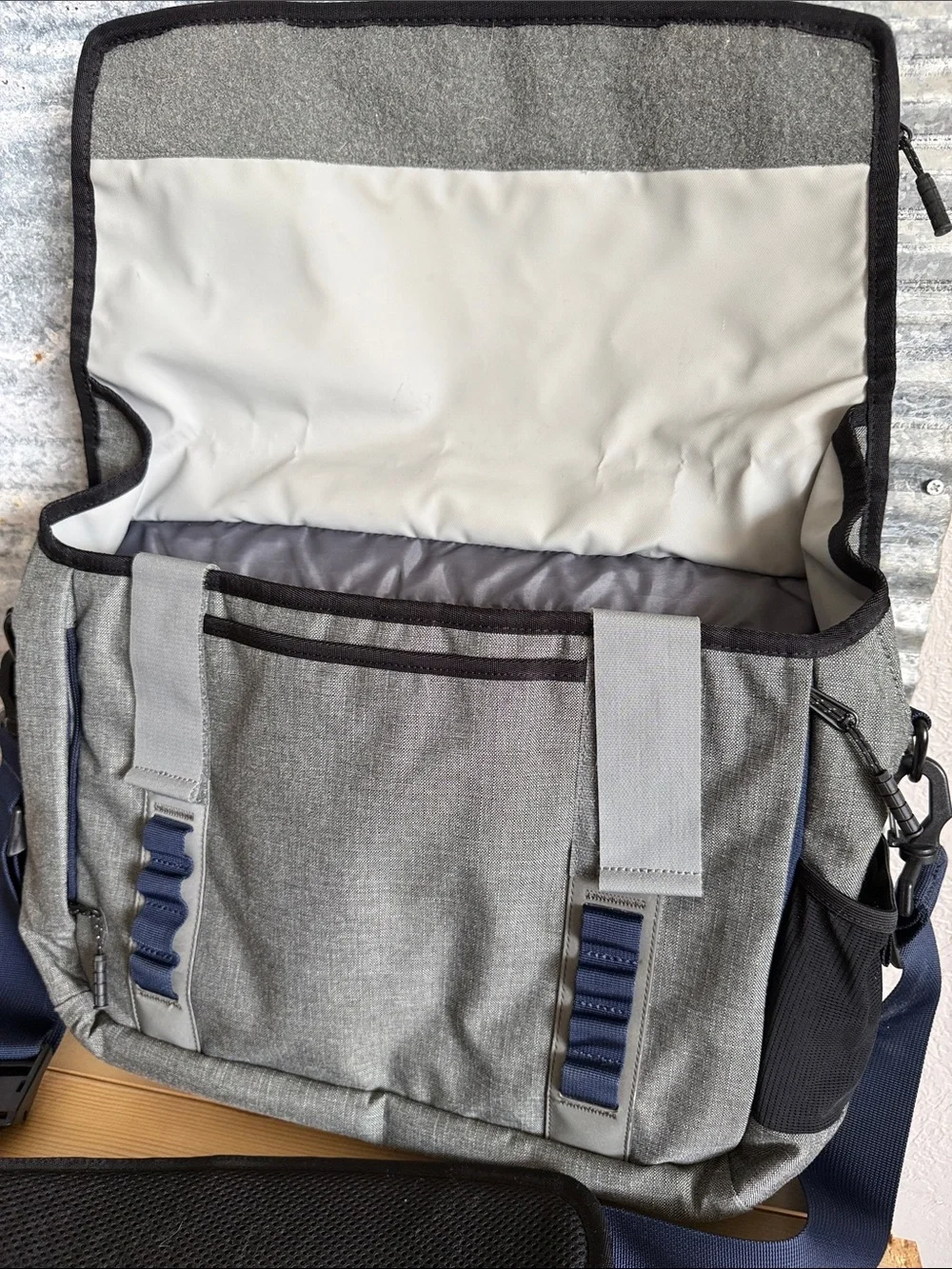 Timbuk2 Messenger Bag